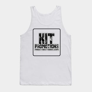 Kit Promotions Logo Tank Top